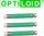 OPTIBOND  Catriloids green