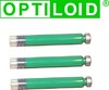 OPTIBOND  Catriloids green